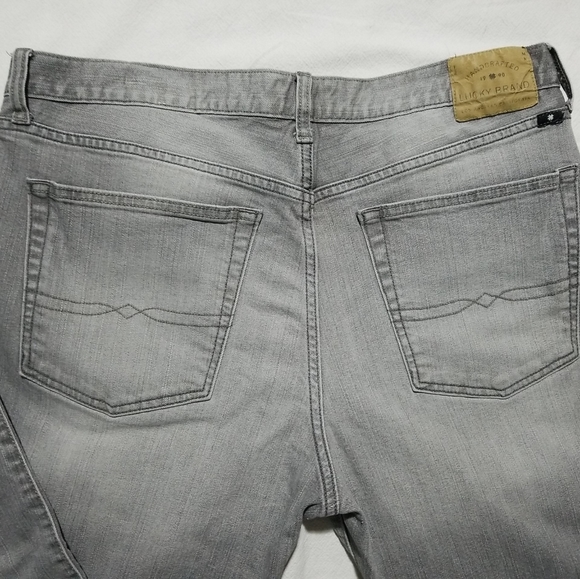 Lucky Brand - Picture 3 of 3